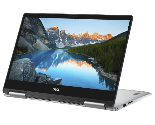 dell laptop screen