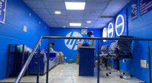 Dell Laptop Service Center in Patna