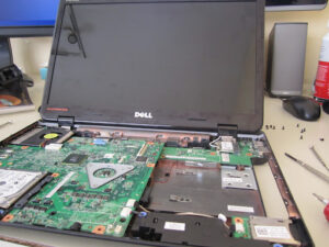 Dell Laptop Repair Shop in Patna