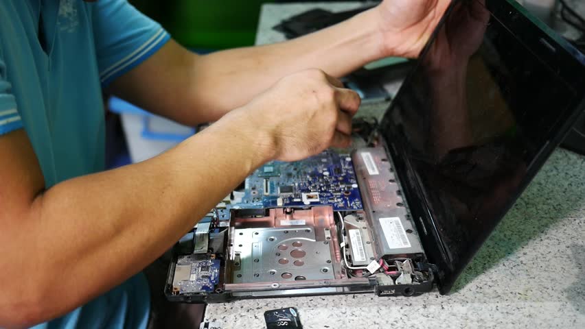 Laptop Repair Service at Home in Rohini Sector 12 7 6