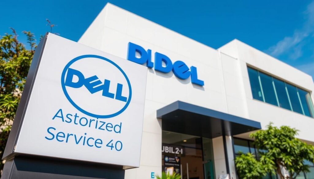 Dell Service Center in Patna Contact Number