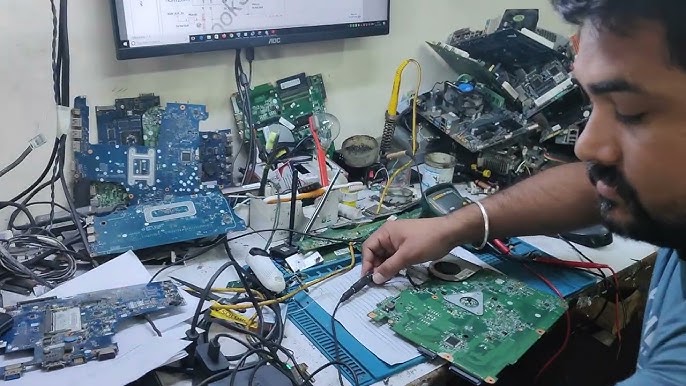 Dell Care in Patna