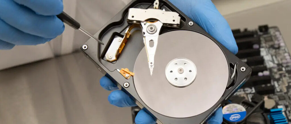 Dell Laptop hard disk error problem in Patna 1 Dell Laptop hard disk error problem in Patna