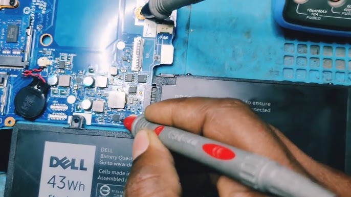 Dell Laptop Service Center in Patna 1 Dell Laptop Service Center in Patna