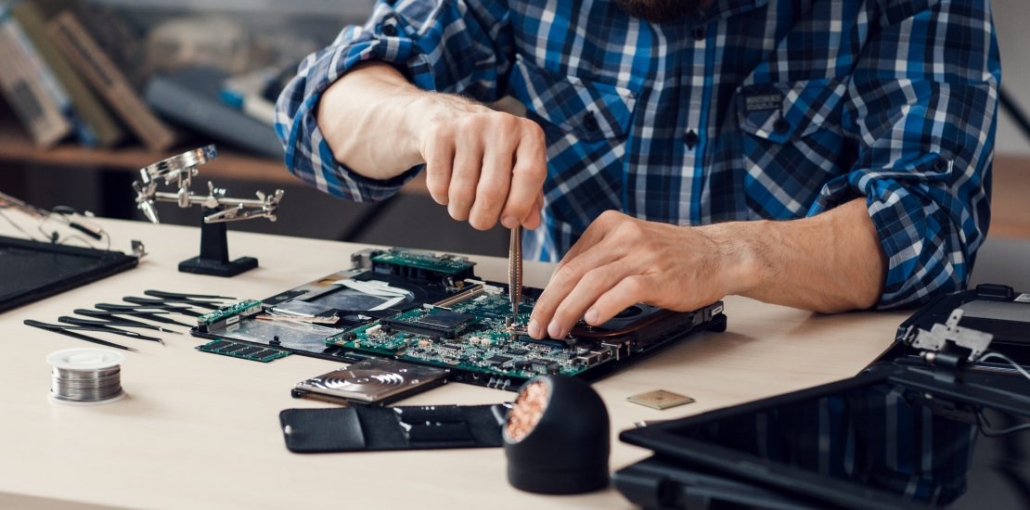 Dell Laptop Service Center in Patna 1 Dell Laptop Service Center in Patna
