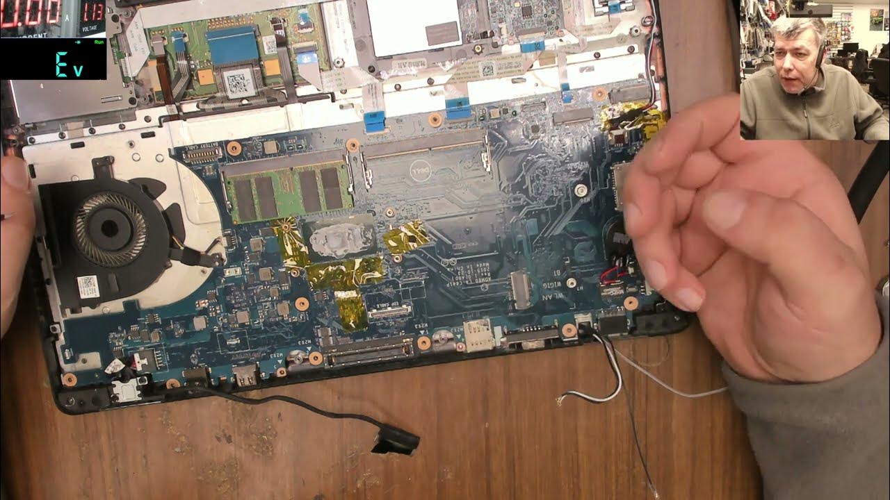 Dell Laptop Service Center in Patna 1 Dell Laptop Service Center in Patna