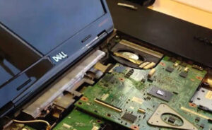 dell laptop keyboard repair in patna