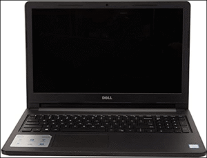 Dell Laptop Service Center in Patna