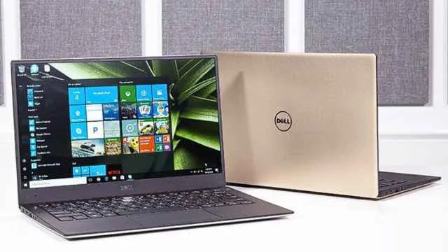 Dell Laptop Service Center in Patna